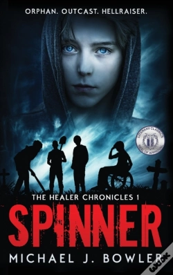 Capa do artigo Spinner