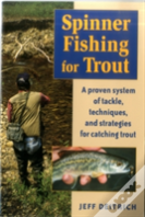 Spinner Fishing For Trout