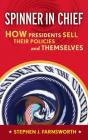 Spinner In Chief - Preview