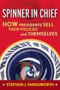 Spinner In Chief - Preview