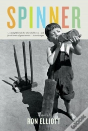 Capa do artigo Spinner