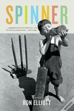 Capa do artigo Spinner