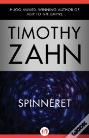 Capa do artigo Spinneret