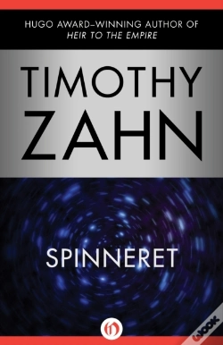 Capa do artigo Spinneret