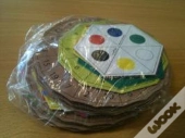 Spinners - Pack B