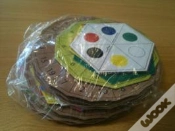 Capa do artigo Spinners - Pack B