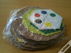 Capa do artigo Spinners - Pack B