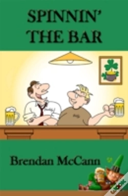 Capa do artigo Spinnin' The Bar