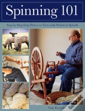 Capa do artigo Spinning 101