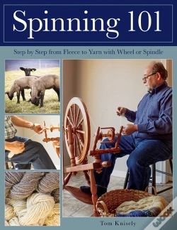 Capa do artigo Spinning 101