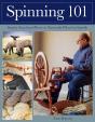Spinning 101 - Preview
