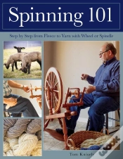Capa do artigo Spinning 101