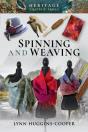 Spinning And Weaving - Preview