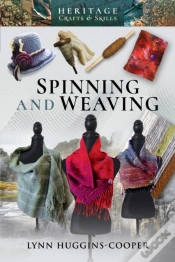 Capa do artigo Spinning And Weaving
