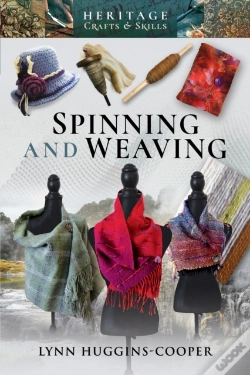 Capa do artigo Spinning And Weaving