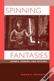 Capa do artigo Spinning Fantasies