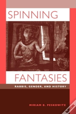 Capa do artigo Spinning Fantasies