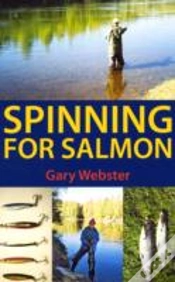 Capa do artigo Spinning For Salmon