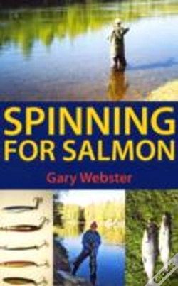 Capa do artigo Spinning For Salmon