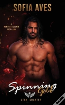 Capa do artigo Spinning Gold