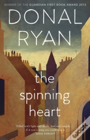 Capa do artigo Spinning Heart