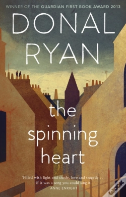 Capa do artigo Spinning Heart