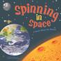 Spinning In Space - Preview