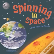 Capa do artigo Spinning In Space