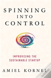 Capa do artigo Spinning Into Control