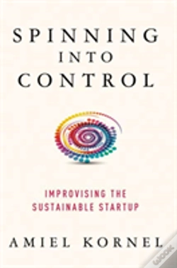 Capa do artigo Spinning Into Control