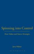 Spinning Into Control