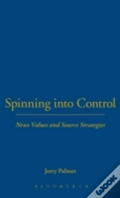 Spinning Into Control