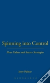 Capa do artigo Spinning Into Control