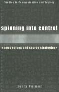 Spinning Into Control