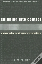 Spinning Into Control