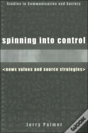Capa do artigo Spinning Into Control