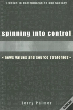 Capa do artigo Spinning Into Control