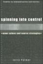 Spinning Into Control - Preview