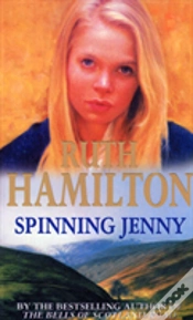 Capa do artigo Spinning Jenny