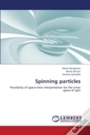 Capa do artigo Spinning-Particles