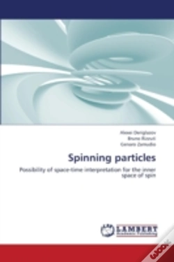 Capa do artigo Spinning-Particles