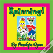 Spinning!