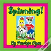 Capa do artigo Spinning!