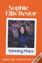 Capa do artigo Spinning Plates