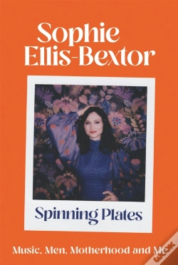 Capa do artigo Spinning Plates