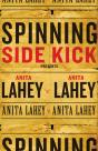 Spinning Side Kick - Preview
