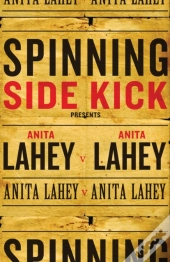 Spinning Side Kick