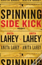 Capa do artigo Spinning Side Kick
