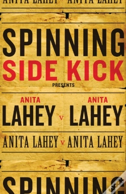 Capa do artigo Spinning Side Kick