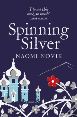 Capa do artigo Spinning Silver